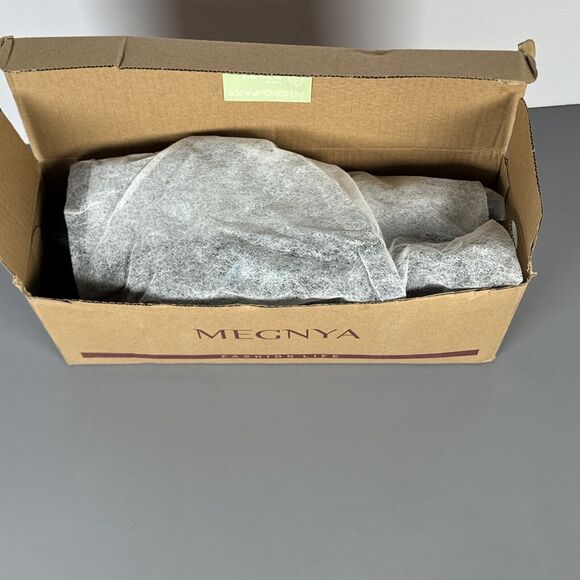 MEGNYA Turquoise Black Hiking Sandals - Picture 11 of 11